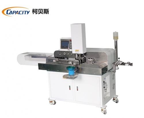 數(shù)控走心機 數(shù)控走心機