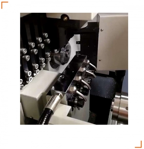 數(shù)控車床走心機(jī)  數(shù)控車床走心機(jī)