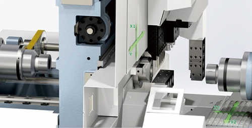 走心機廠家   走心機廠家
