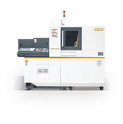 數(shù)控走心機